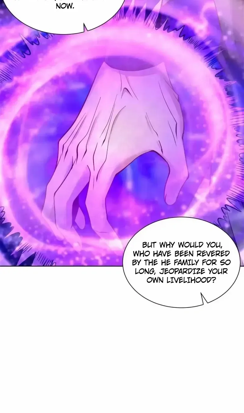 Tycoon’s Goddess Contract System Zinmanga X Chapter 50 Page 12