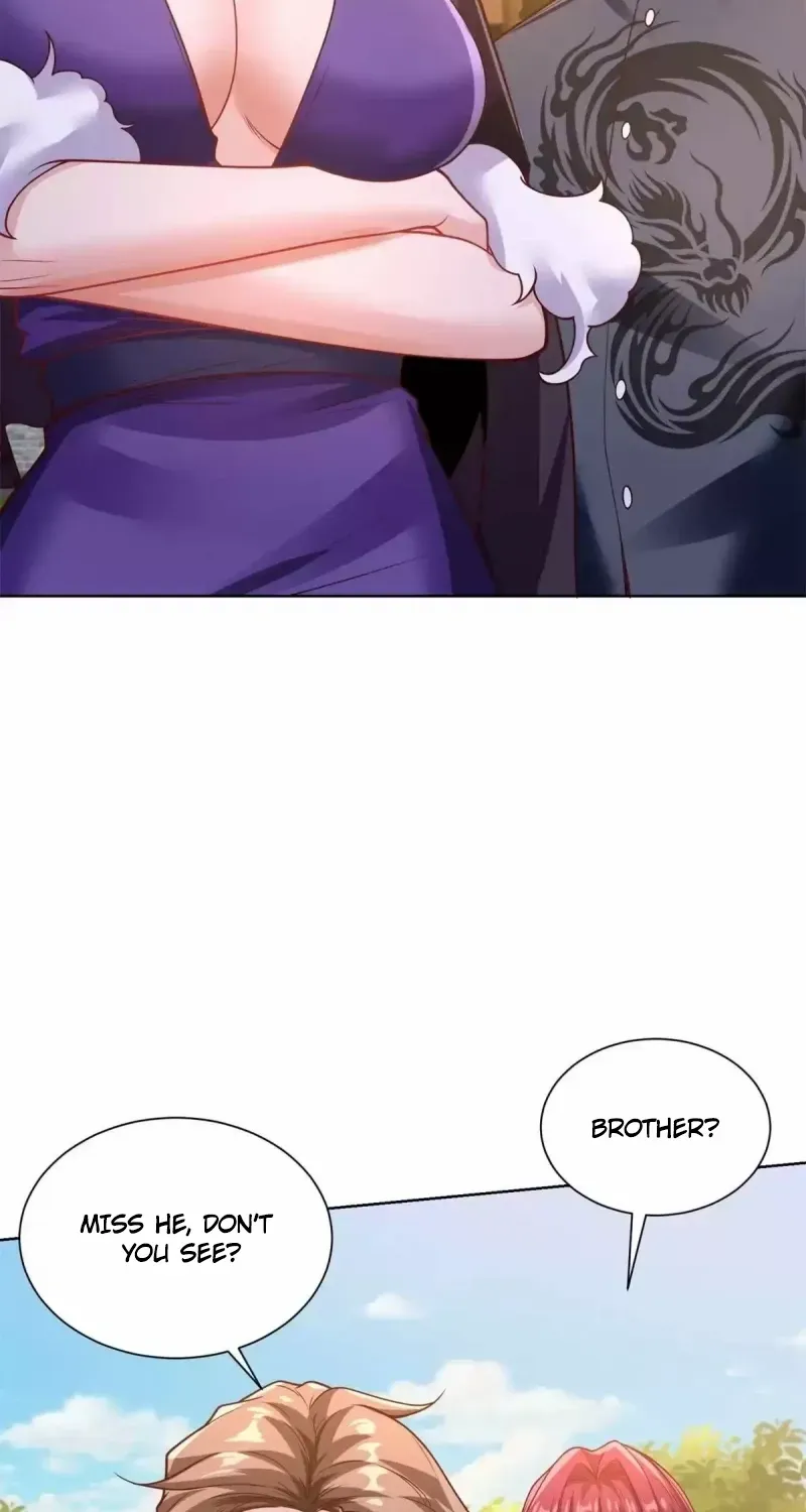 Tycoon’s Goddess Contract System Zinmanga X Chapter 50 Page 28