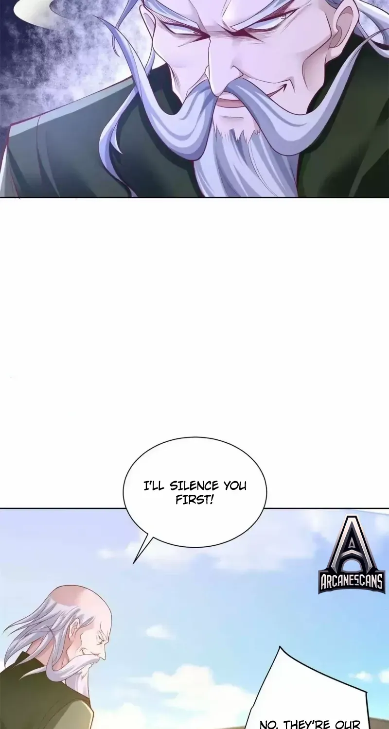 Tycoon’s Goddess Contract System Zinmanga X Chapter 50 Page 32