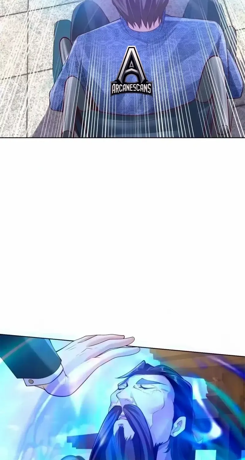 Tycoon’s Goddess Contract System Zinmanga X Chapter 50 Page 41