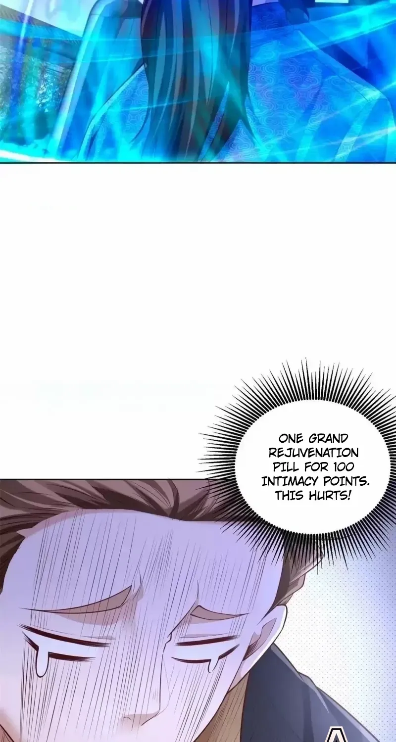 Tycoon’s Goddess Contract System Zinmanga X Chapter 50 Page 42