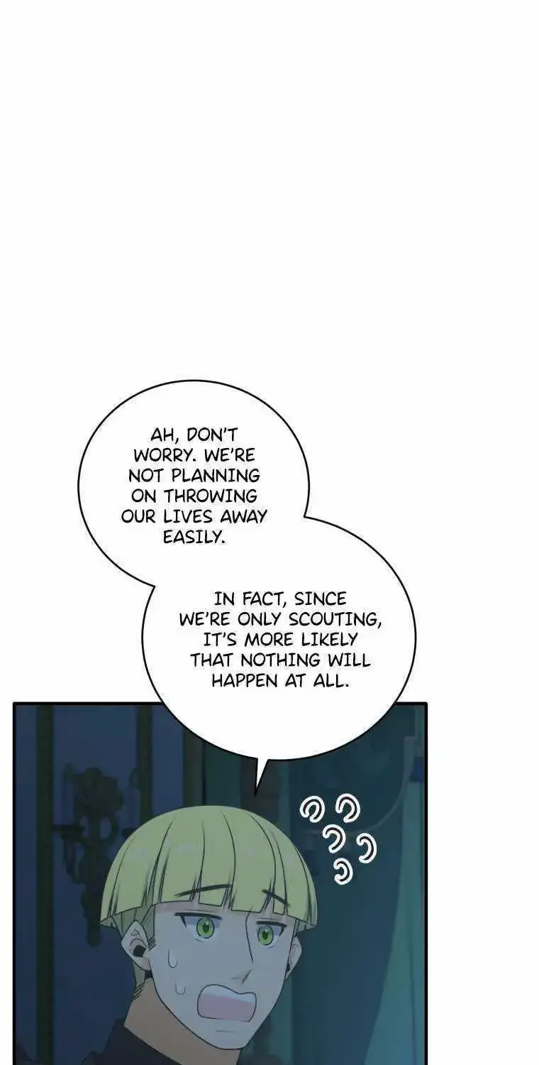 Elqueeness Zinmanga X Chapter 286 Page 3