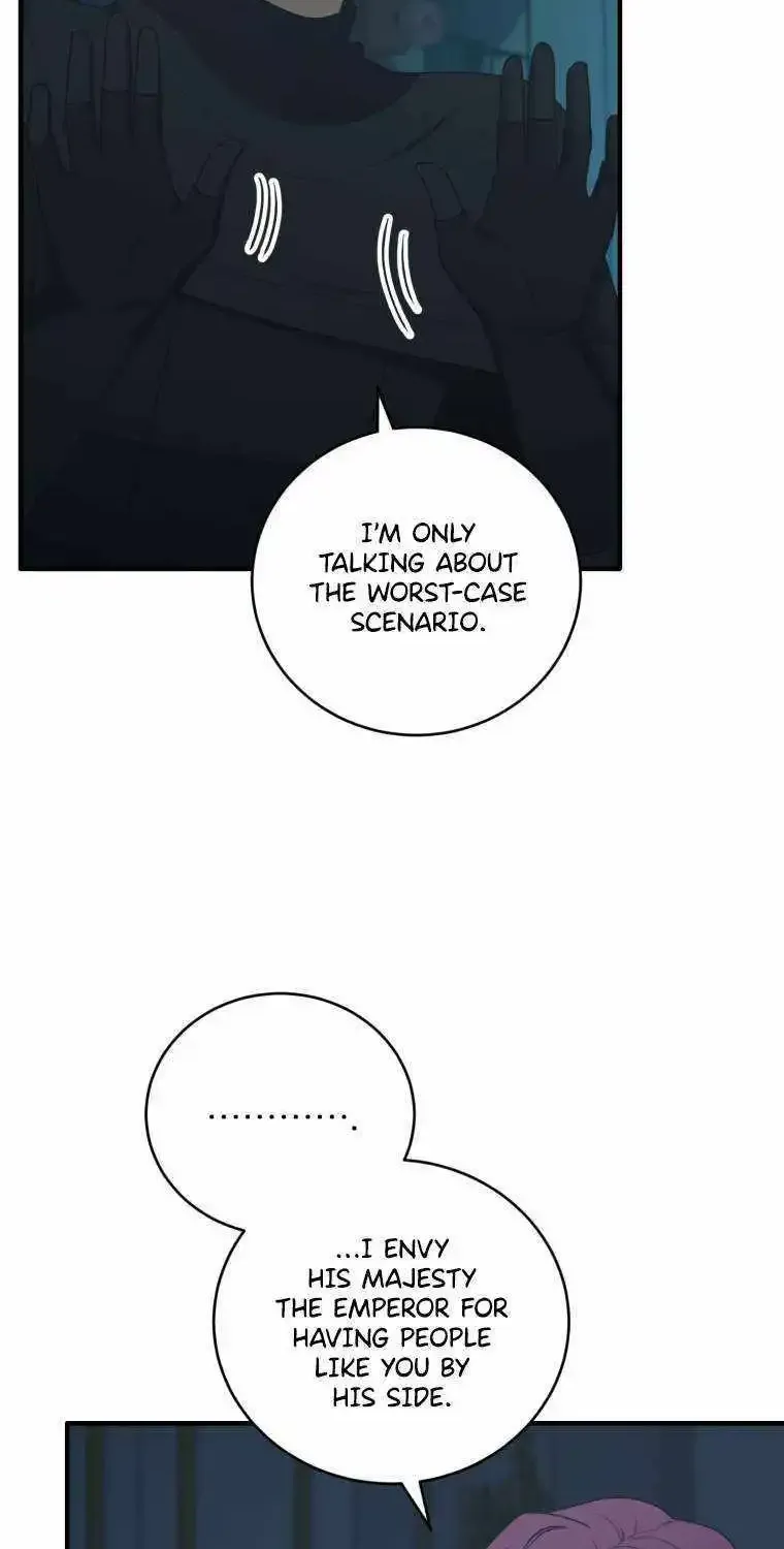 Elqueeness Zinmanga X Chapter 286 Page 4