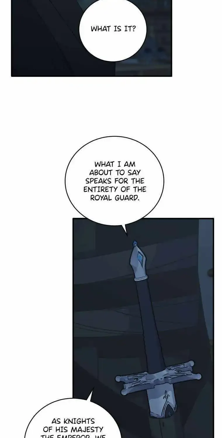 Elqueeness Zinmanga X Chapter 286 Page 8