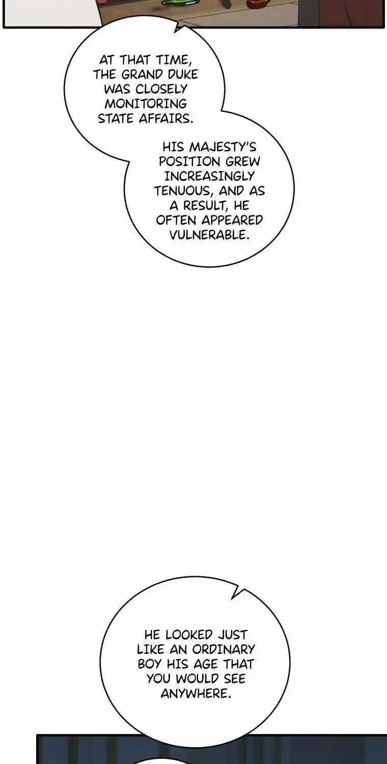 Elqueeness Zinmanga X Chapter 286 Page 11