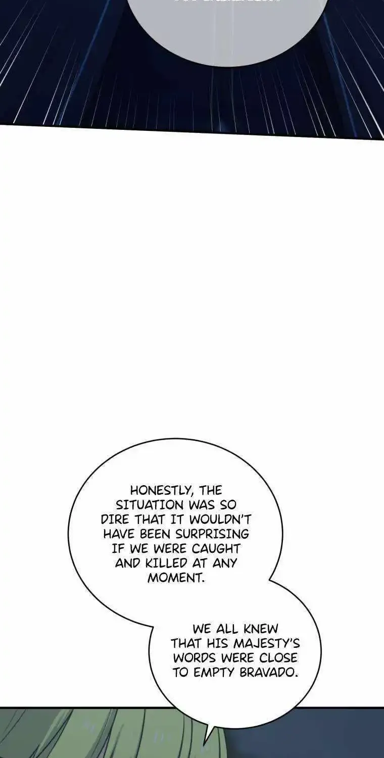 Elqueeness Zinmanga X Chapter 286 Page 17