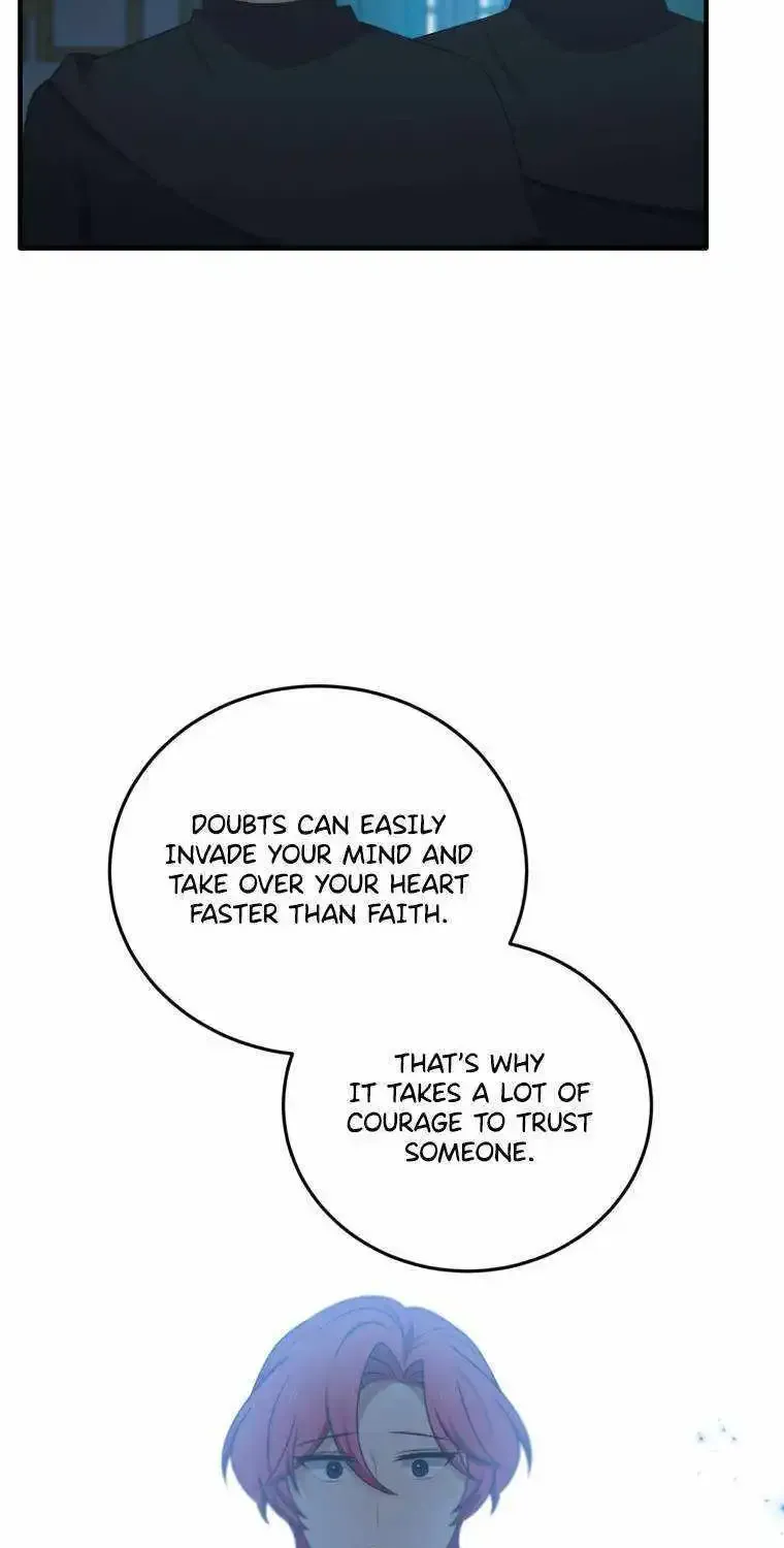 Elqueeness Zinmanga X Chapter 286 Page 24