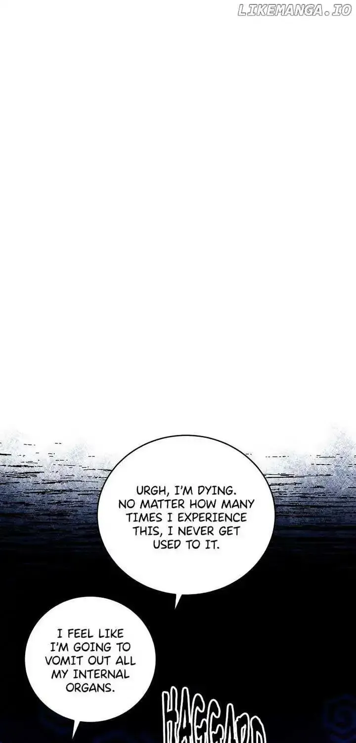 Elqueeness Zinmanga X Chapter 285 Page 2