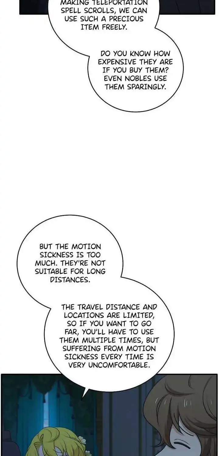 Elqueeness Zinmanga X Chapter 285 Page 5