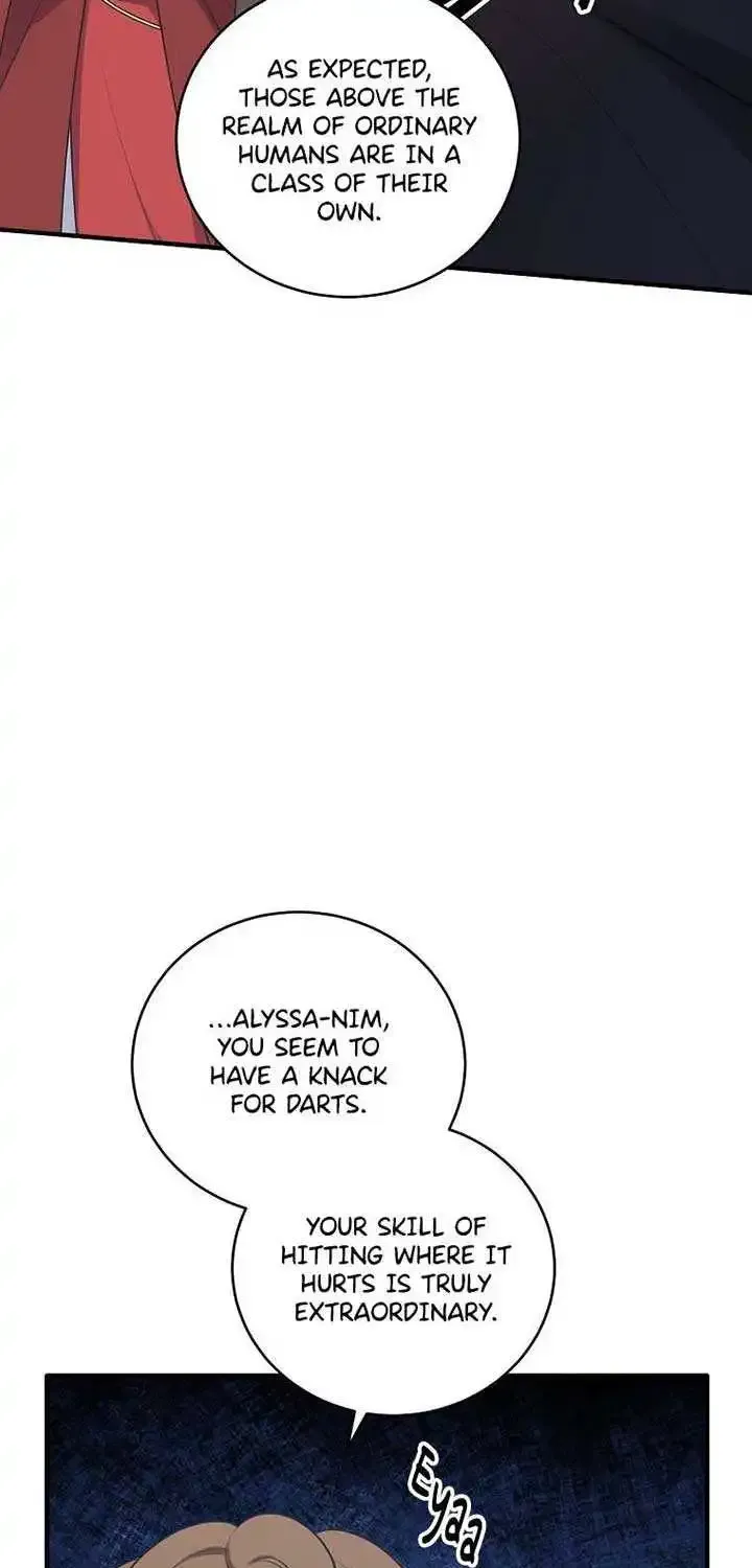 Elqueeness Zinmanga X Chapter 285 Page 17
