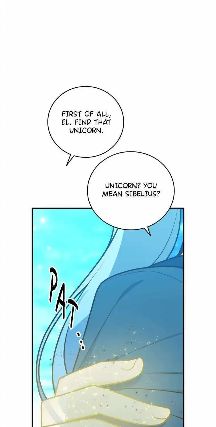 Elqueeness Zinmanga X Chapter 284 Page 27