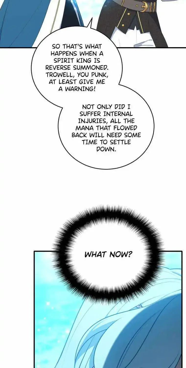 Elqueeness Zinmanga X Chapter 284 Page 38