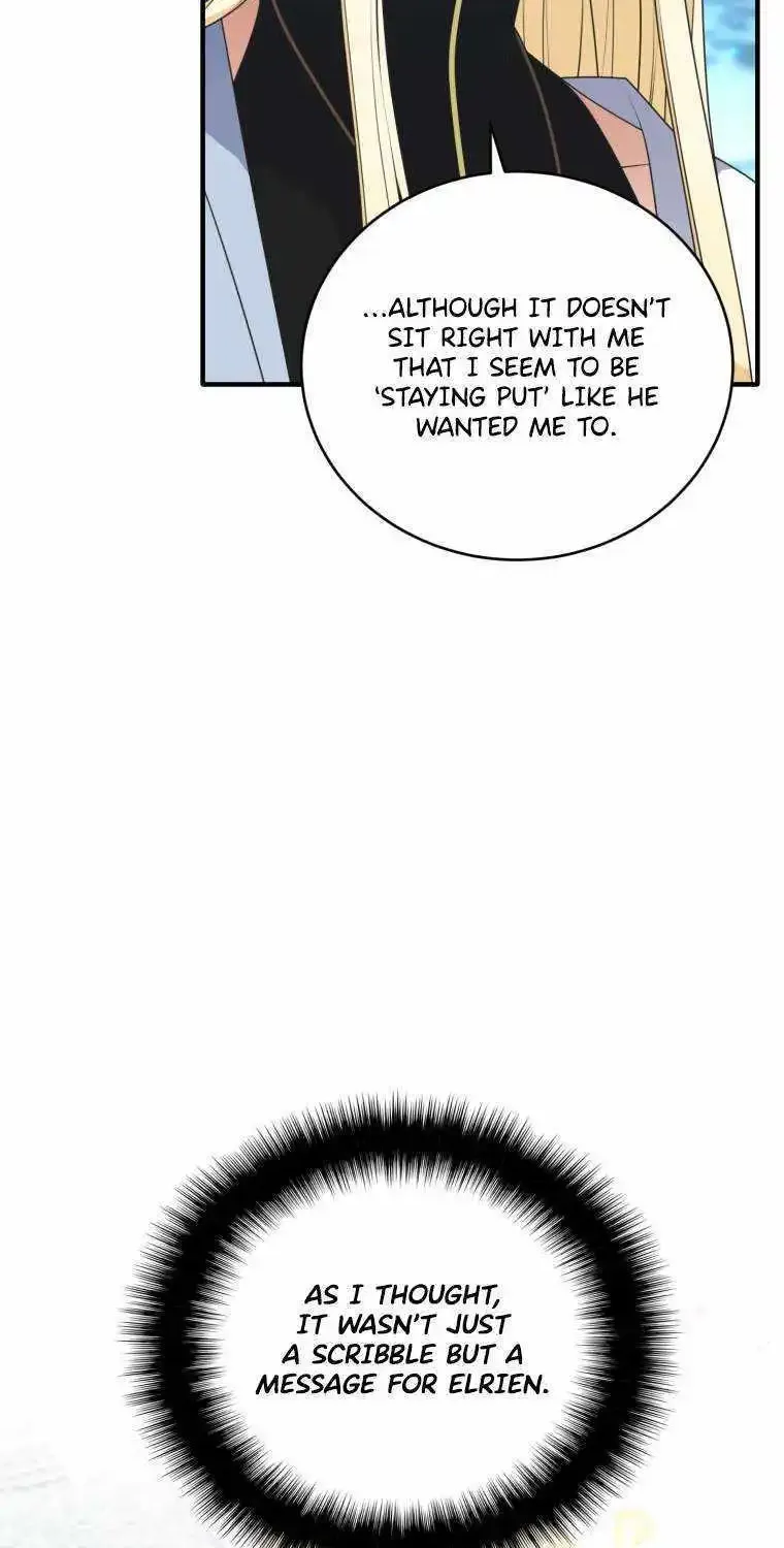 Elqueeness Zinmanga X Chapter 284 Page 46