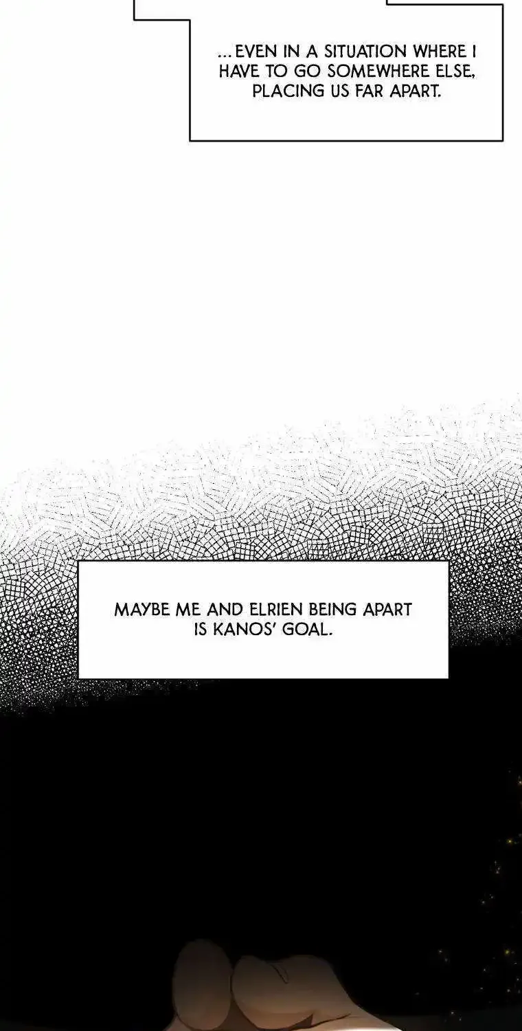 Elqueeness Zinmanga X Chapter 284 Page 48