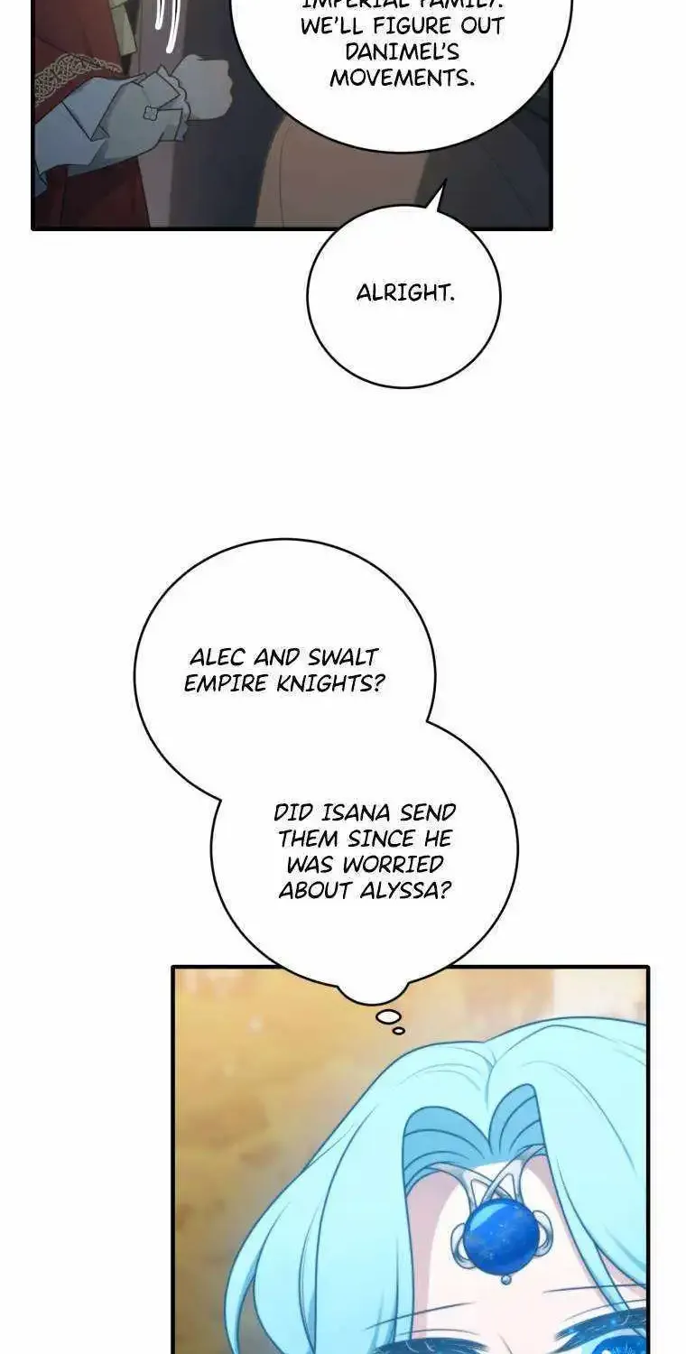 Elqueeness Zinmanga X Chapter 284 Page 83