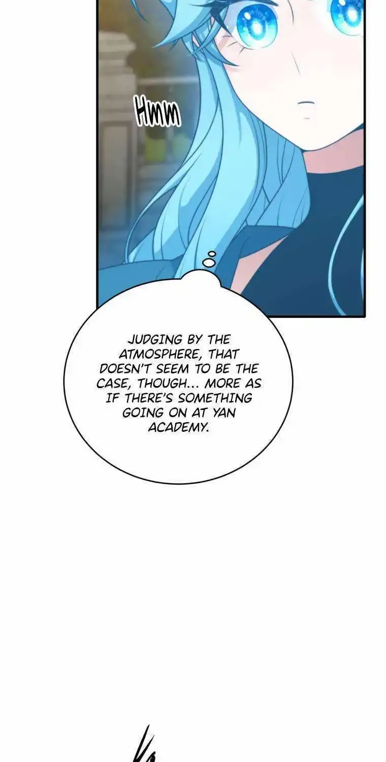 Elqueeness Zinmanga X Chapter 284 Page 84