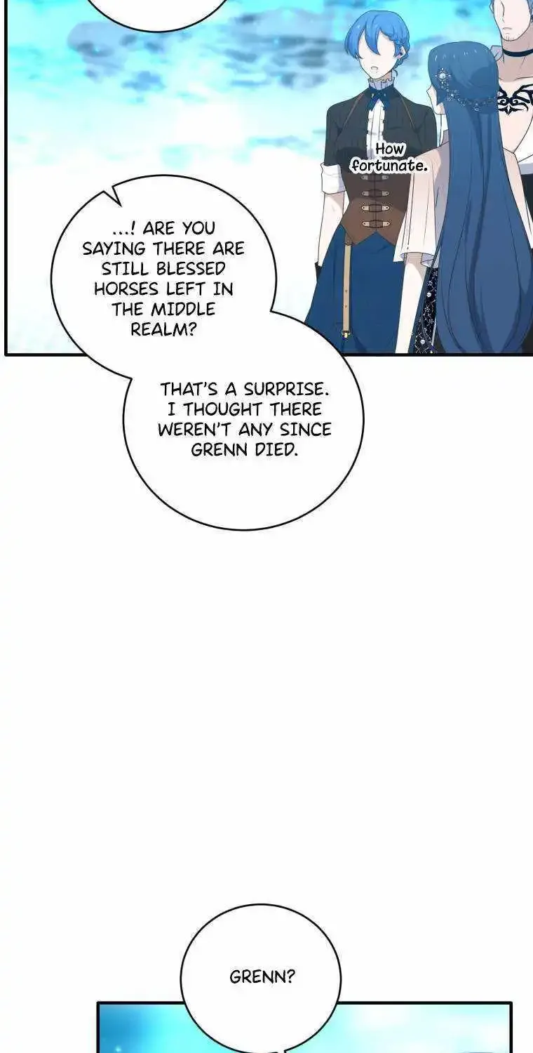 Elqueeness Zinmanga X Chapter 283 Page 64