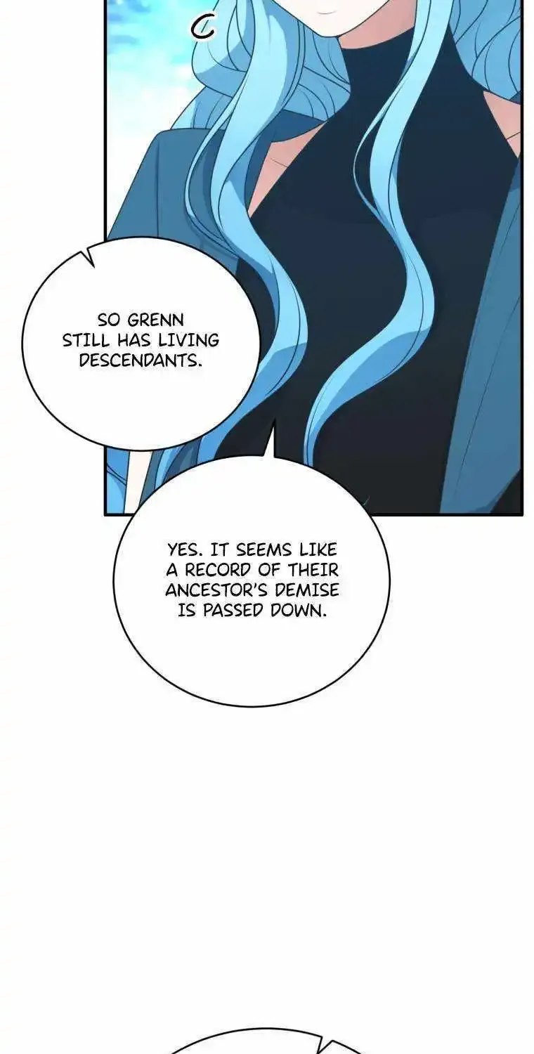 Elqueeness Zinmanga X Chapter 283 Page 74