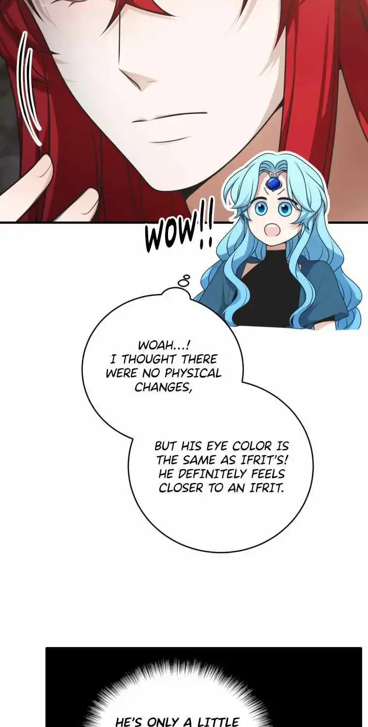 Elqueeness Zinmanga X Chapter 282 Page 12