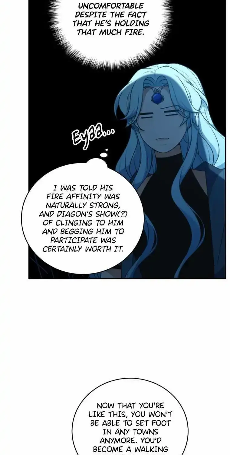 Elqueeness Zinmanga X Chapter 282 Page 13