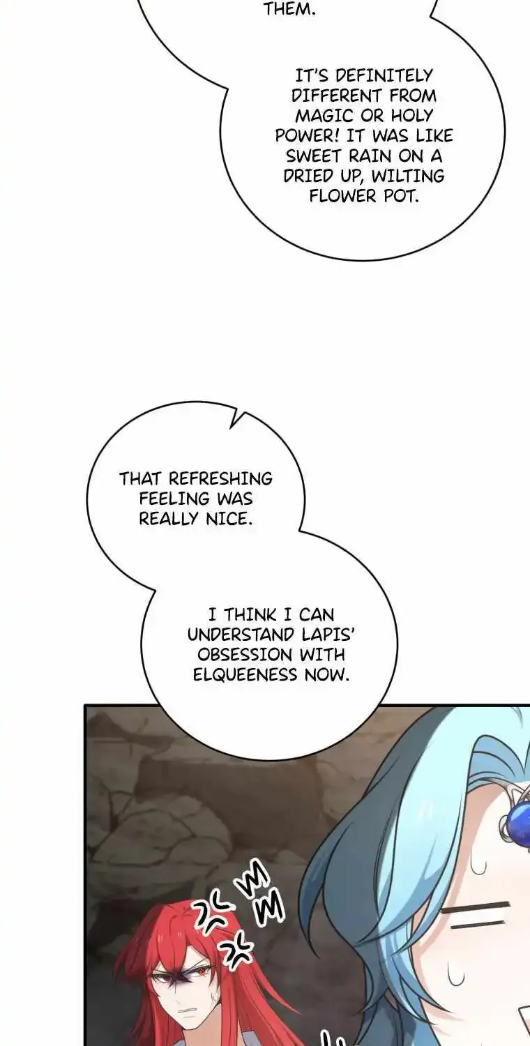 Elqueeness Zinmanga X Chapter 282 Page 26