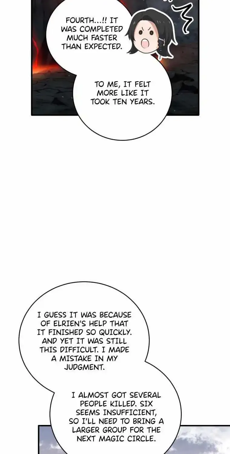 Elqueeness Zinmanga X Chapter 282 Page 29