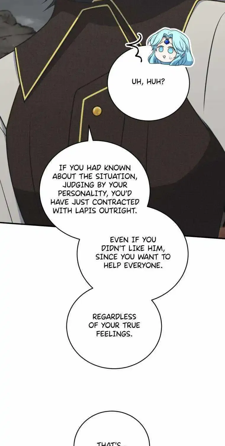 Elqueeness Zinmanga X Chapter 281 Page 50