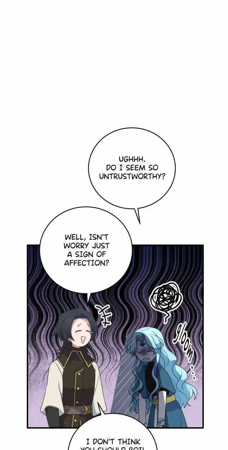 Elqueeness Zinmanga X Chapter 281 Page 52