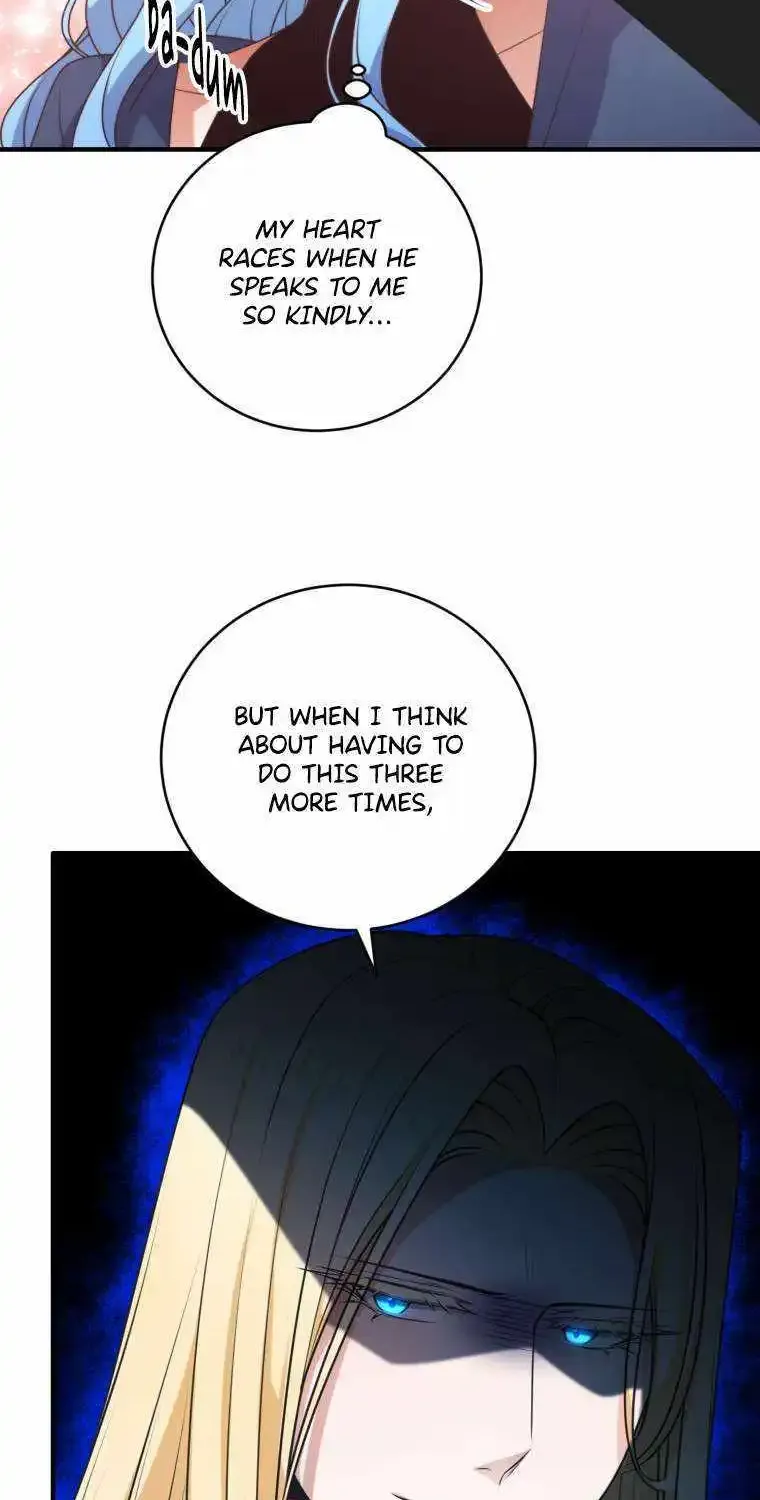 Elqueeness Zinmanga X Chapter 281 Page 84