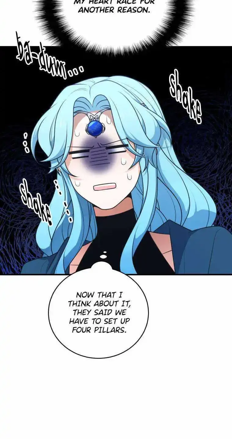 Elqueeness Zinmanga X Chapter 281 Page 86