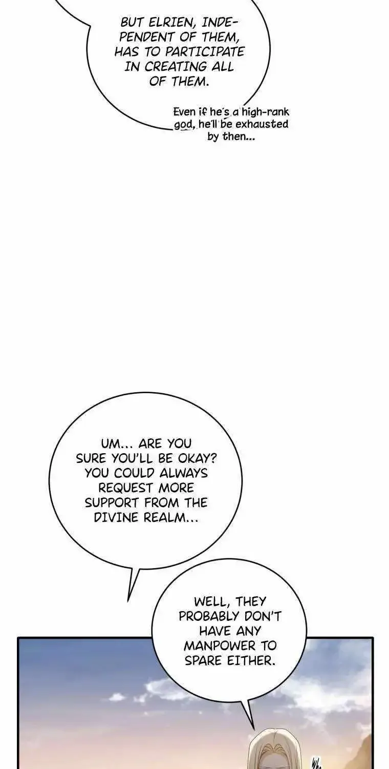 Elqueeness Zinmanga X Chapter 281 Page 88