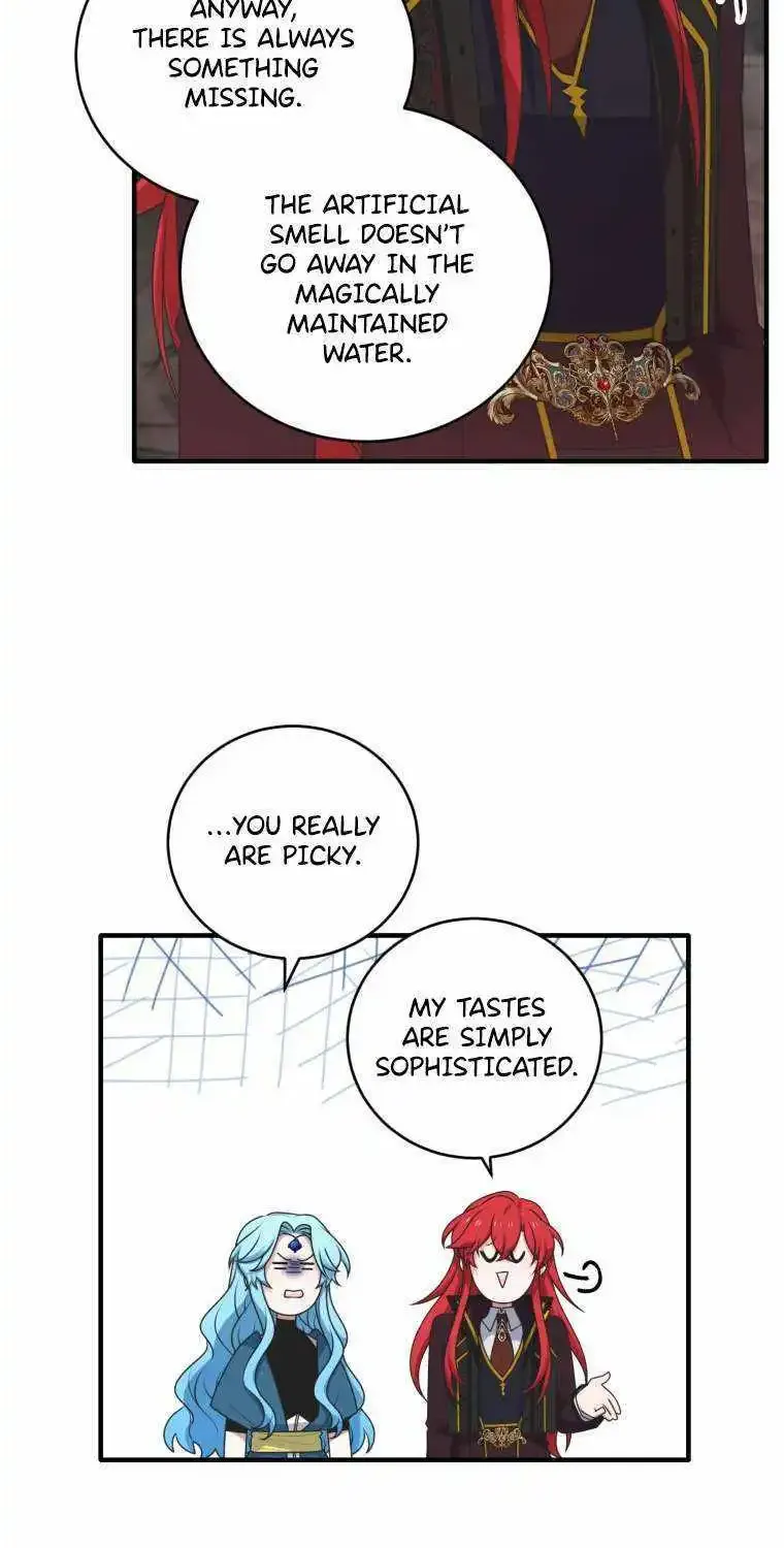 Elqueeness Zinmanga X Chapter 280 Page 43