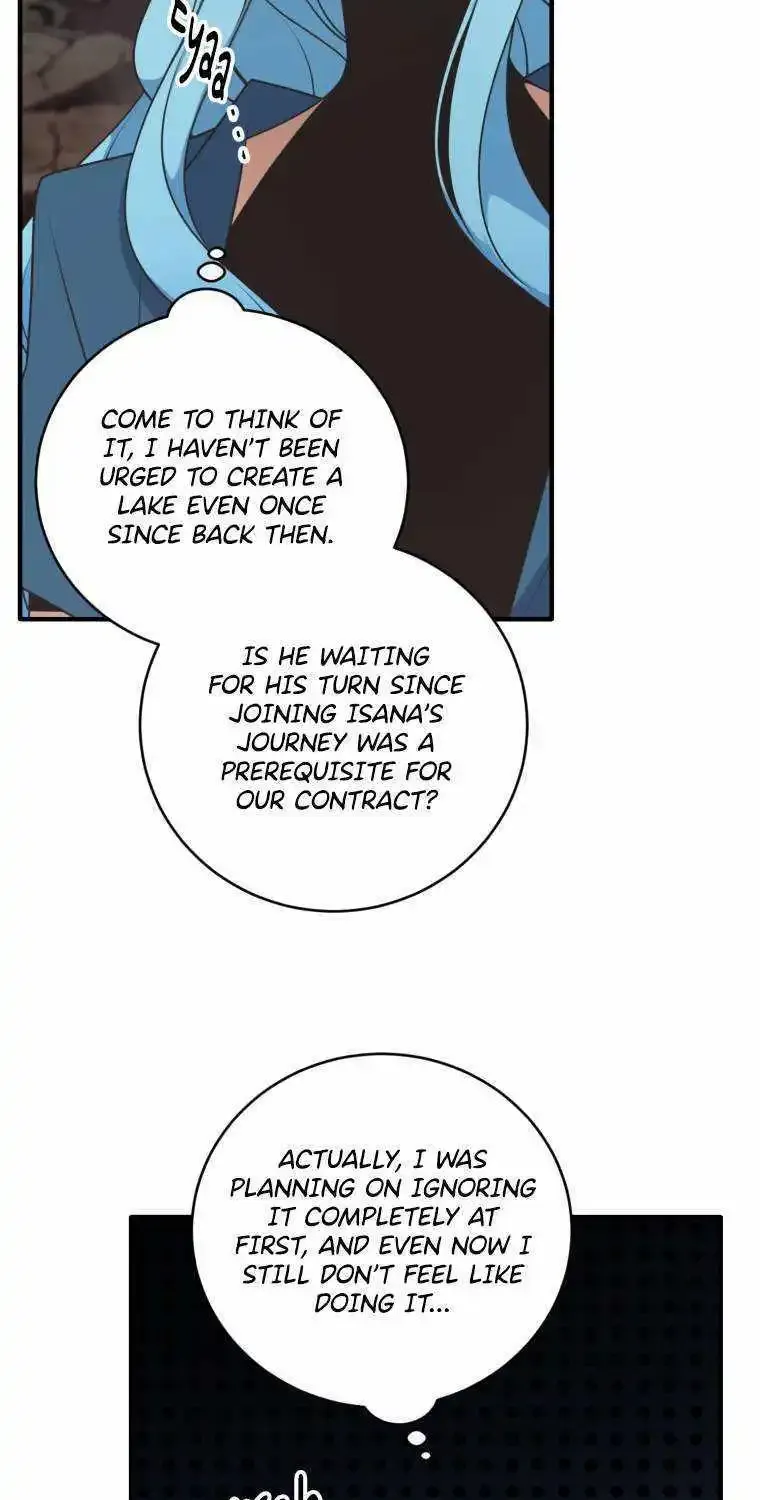 Elqueeness Zinmanga X Chapter 280 Page 45