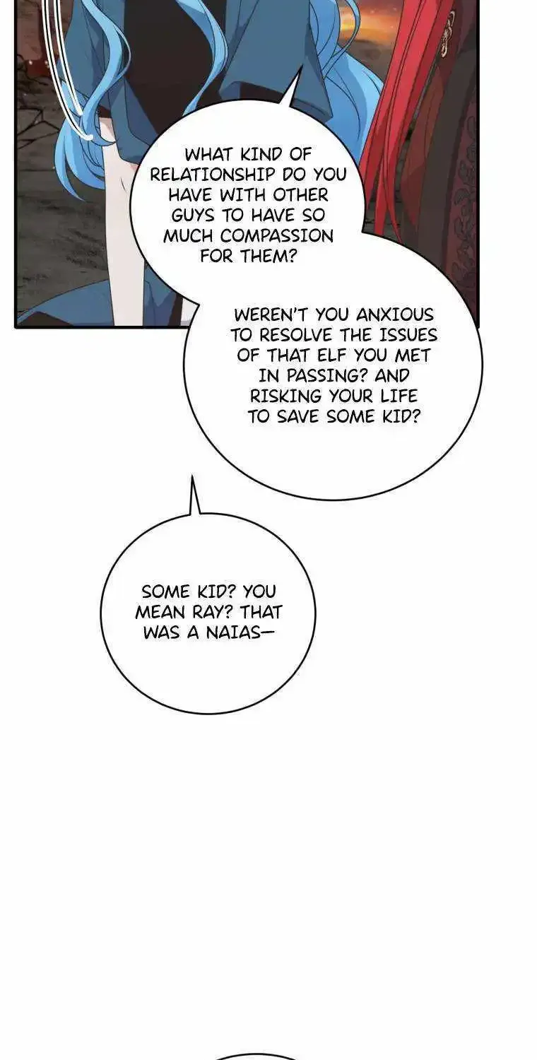 Elqueeness Zinmanga X Chapter 280 Page 60