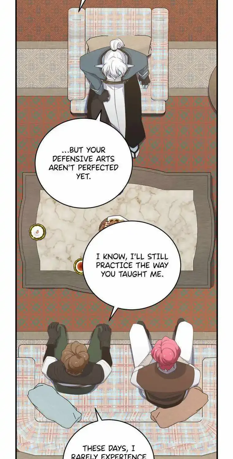 Elqueeness Zinmanga X Chapter 279 Page 5