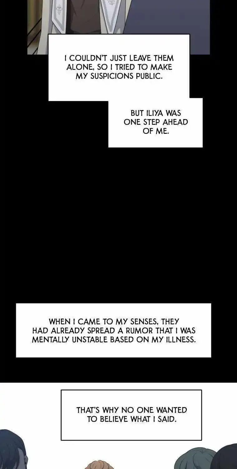 Elqueeness Zinmanga X Chapter 279 Page 32