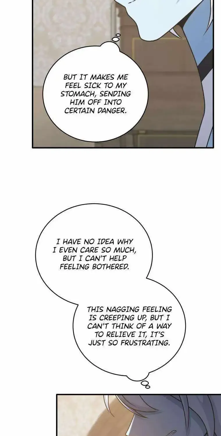Elqueeness Zinmanga X Chapter 279 Page 44