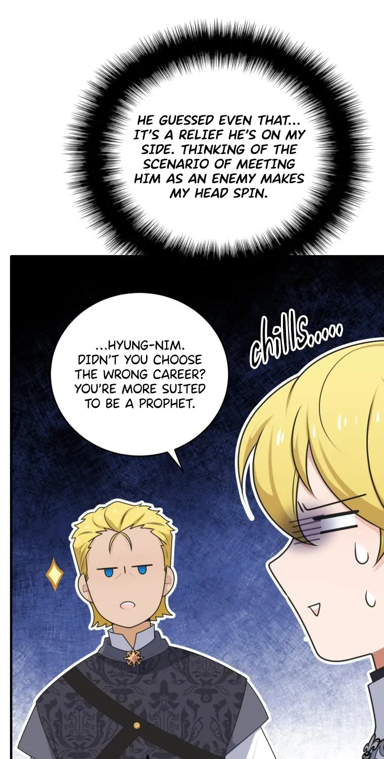 Elqueeness Zinmanga X Chapter 277 Page 52