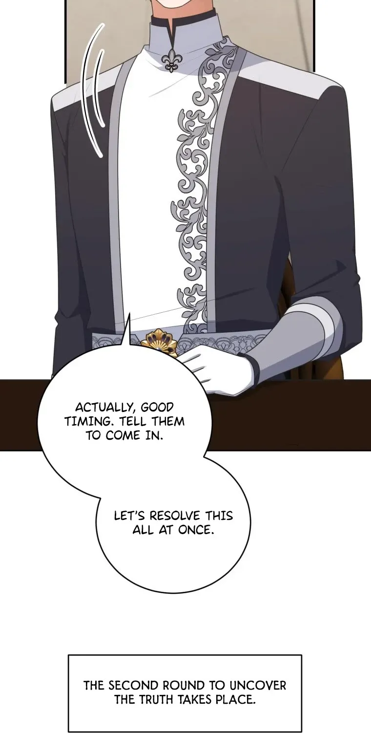 Elqueeness Zinmanga X Chapter 277 Page 61