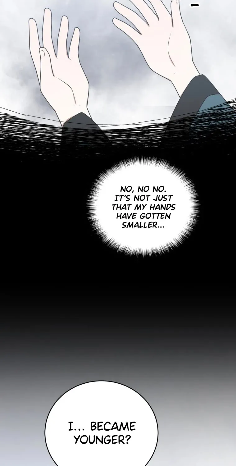 Elqueeness Zinmanga X Chapter 277 Page 68