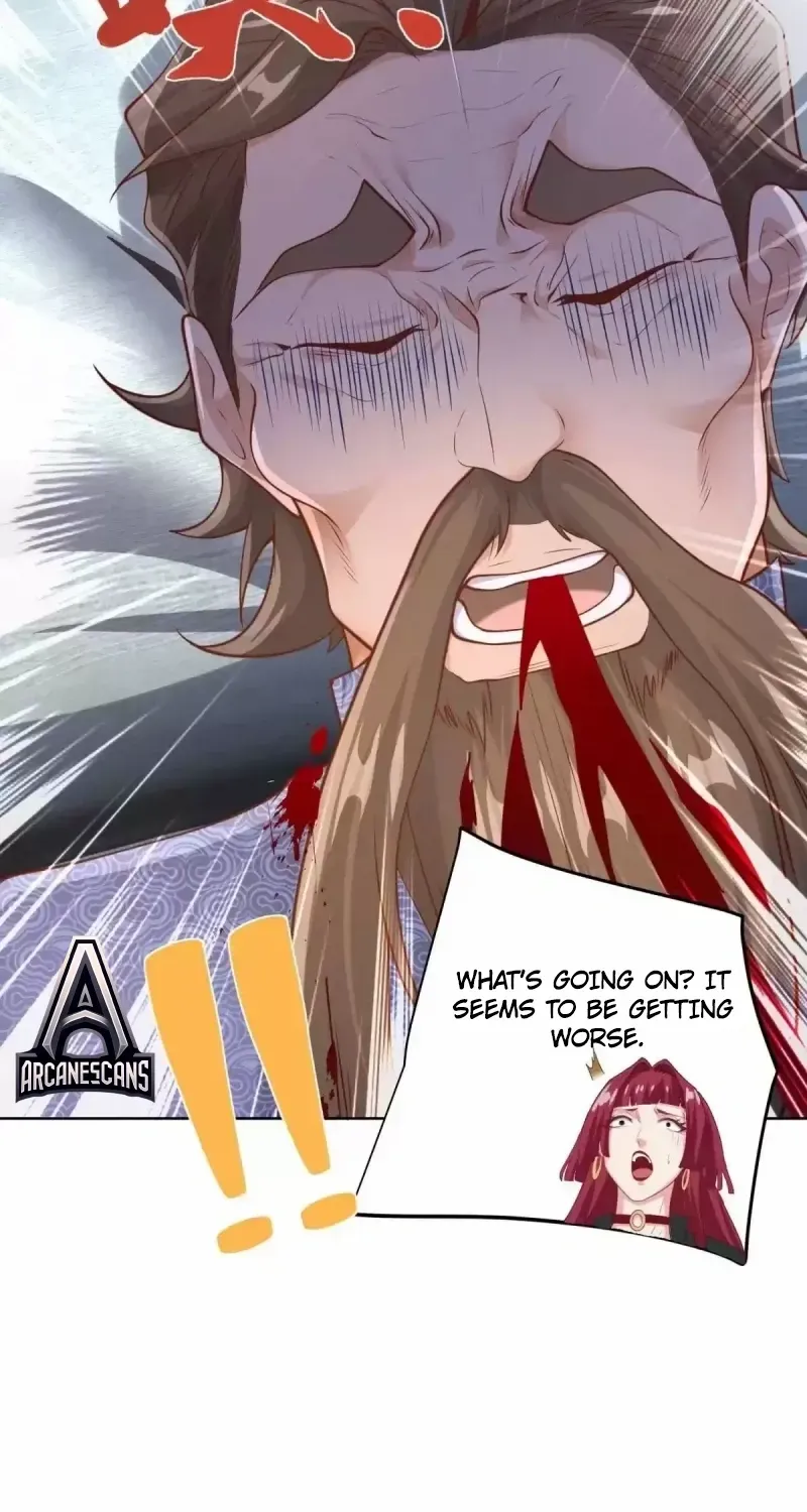 Tycoon’s Goddess Contract System Zinmanga X Chapter 49 Page 10