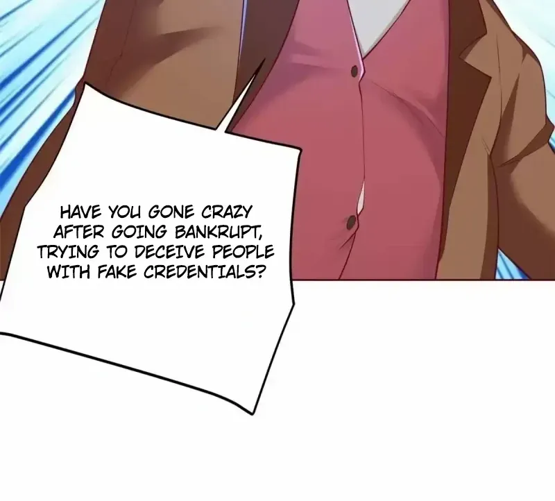 Tycoon’s Goddess Contract System Zinmanga X Chapter 49 Page 24