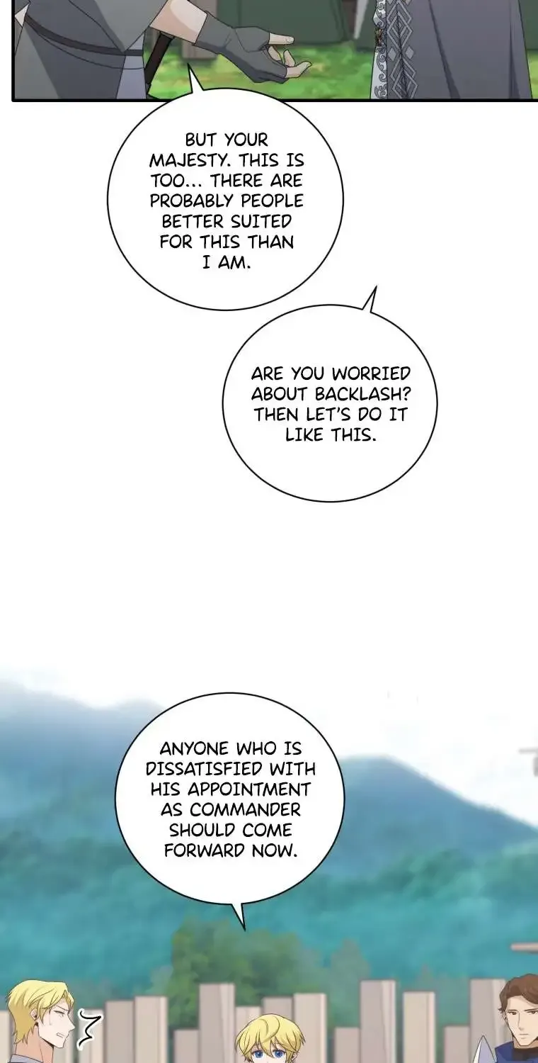 Elqueeness Zinmanga X Chapter 276 Page 55