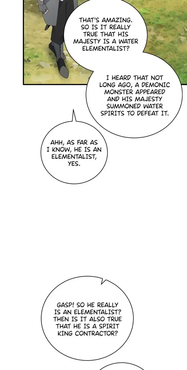 Elqueeness Zinmanga X Chapter 276 Page 75
