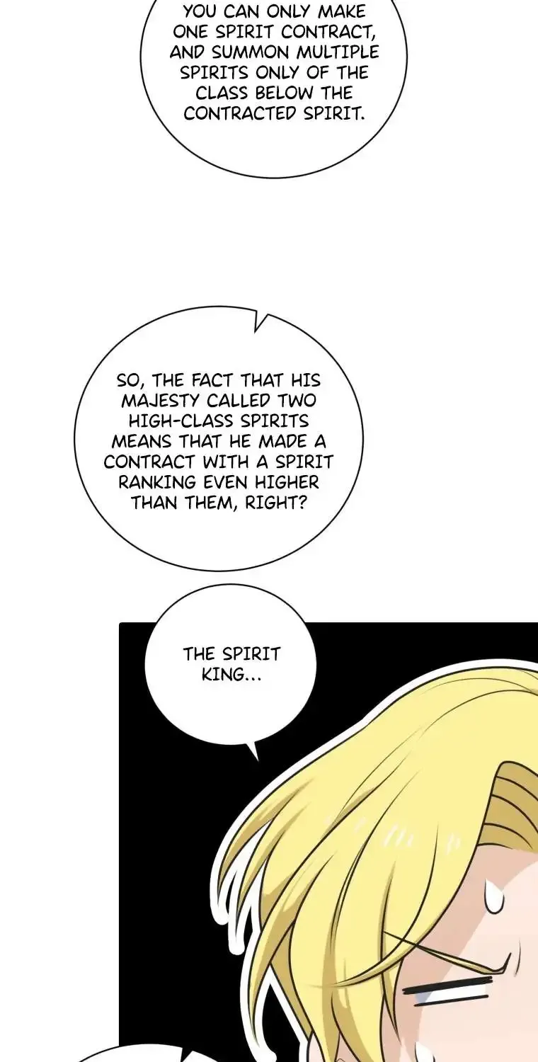 Elqueeness Zinmanga X Chapter 276 Page 77