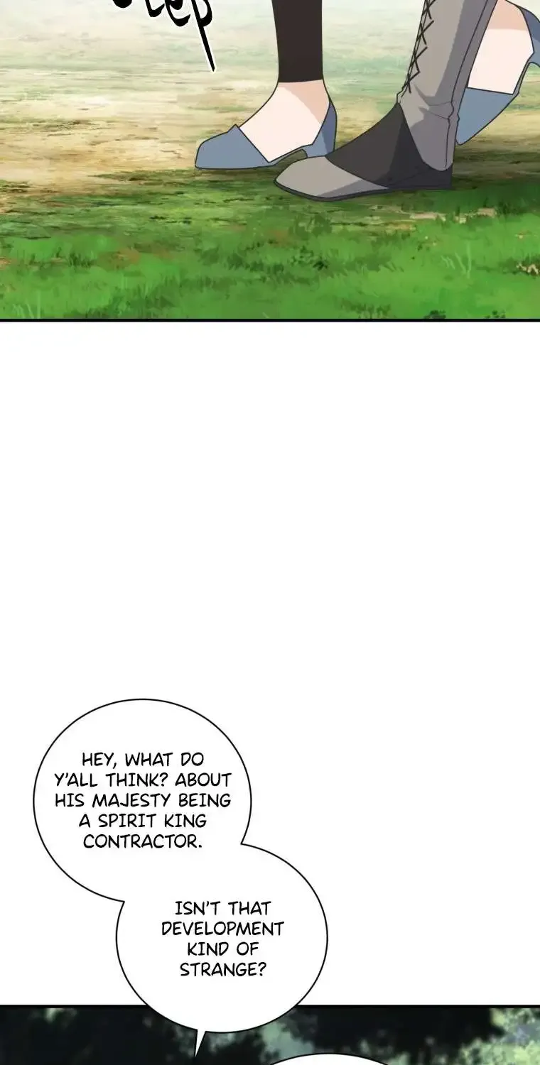 Elqueeness Zinmanga X Chapter 276 Page 81