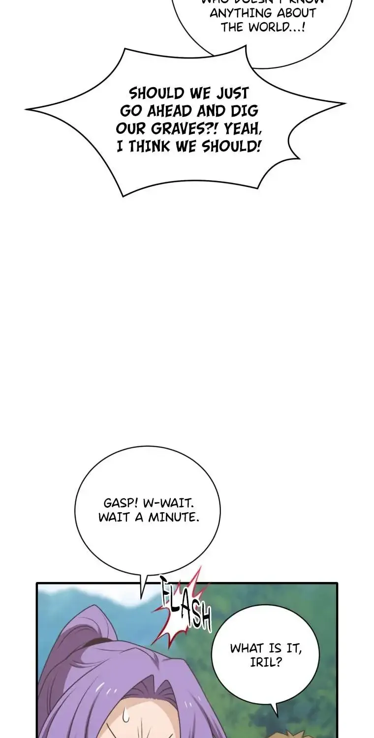 Elqueeness Zinmanga X Chapter 276 Page 88