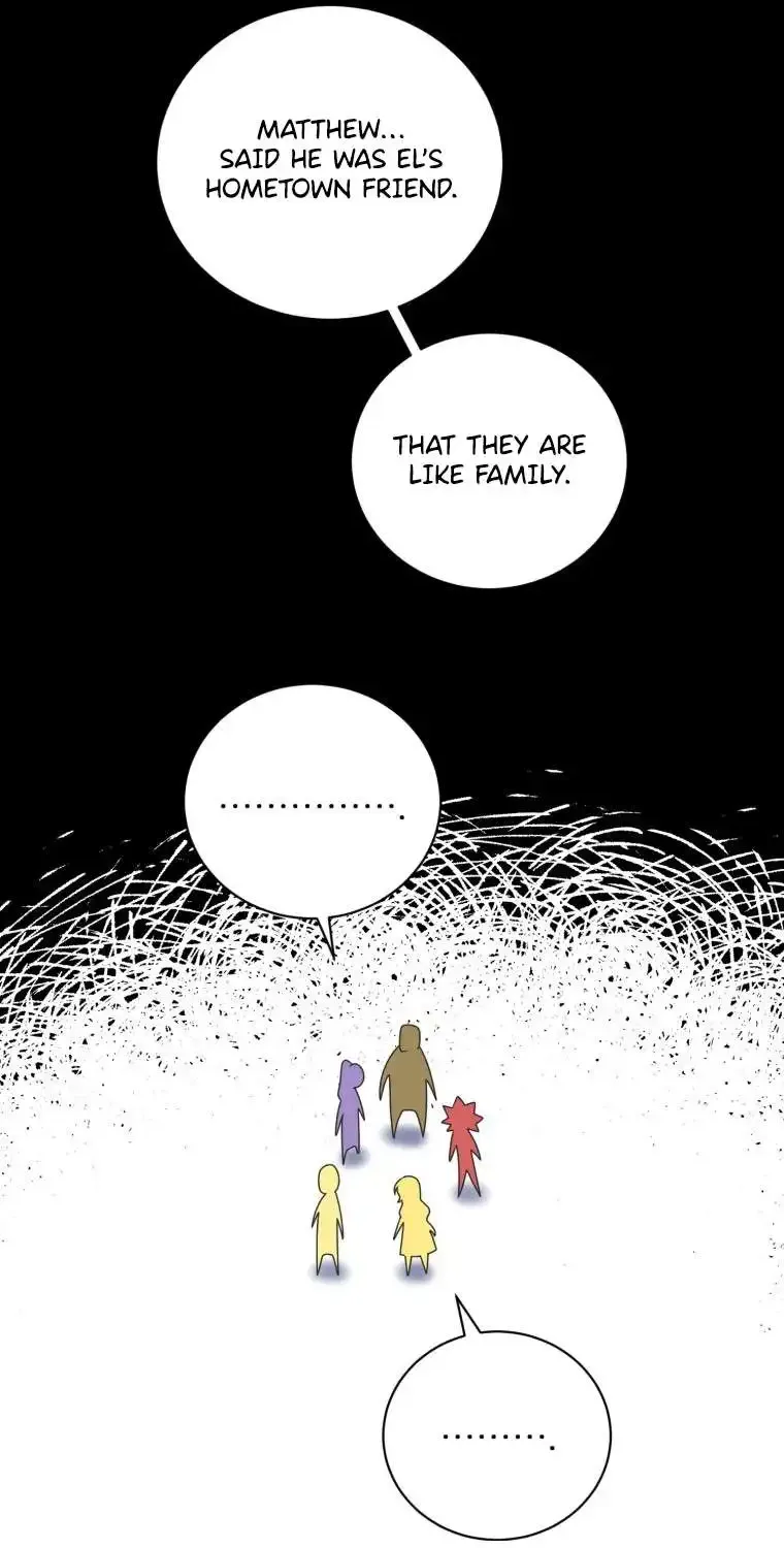 Elqueeness Zinmanga X Chapter 276 Page 90
