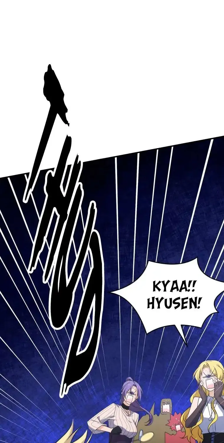 Elqueeness Zinmanga X Chapter 276 Page 93