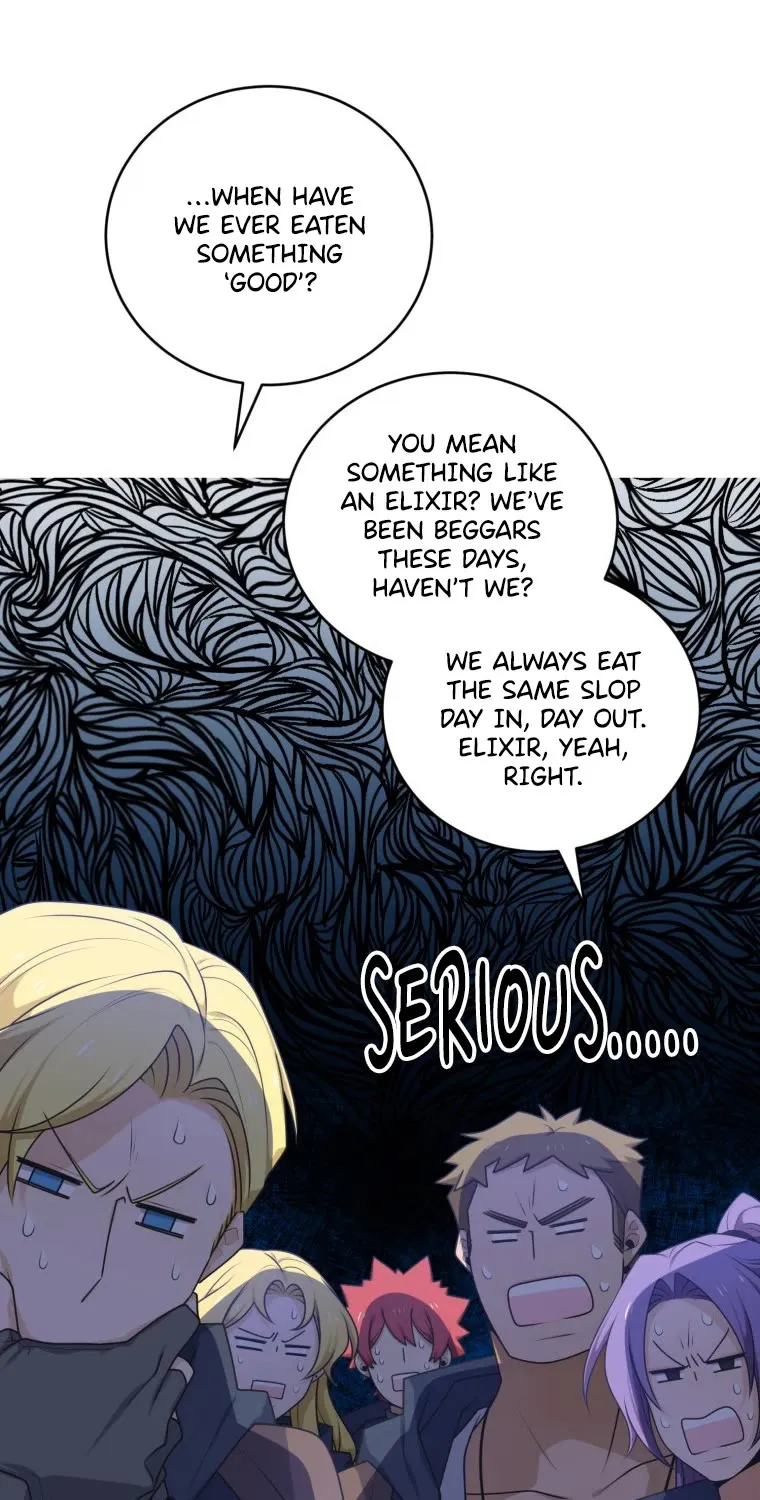 Elqueeness Zinmanga X Chapter 275 Page 30
